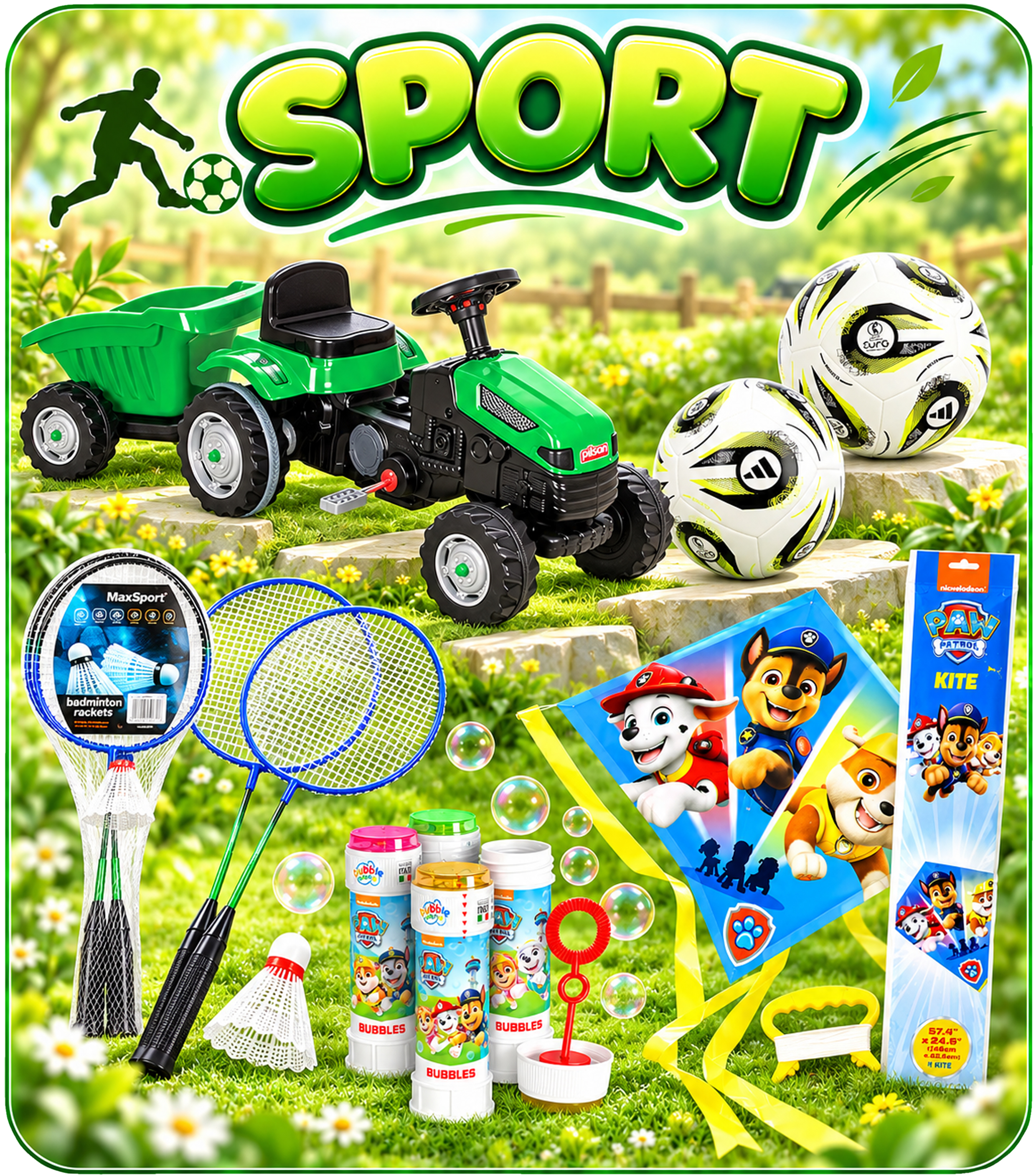 SPORT