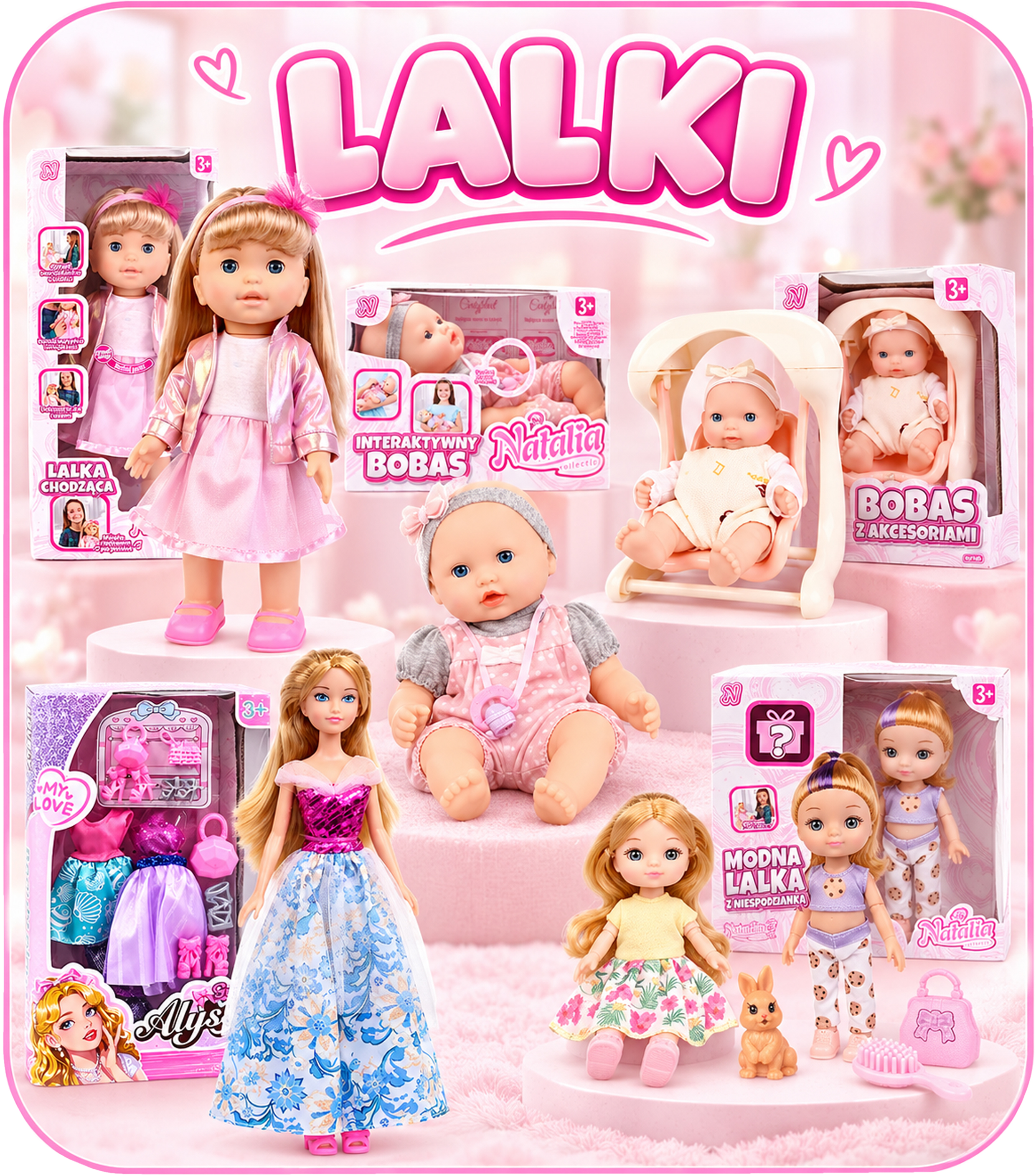 LALKI