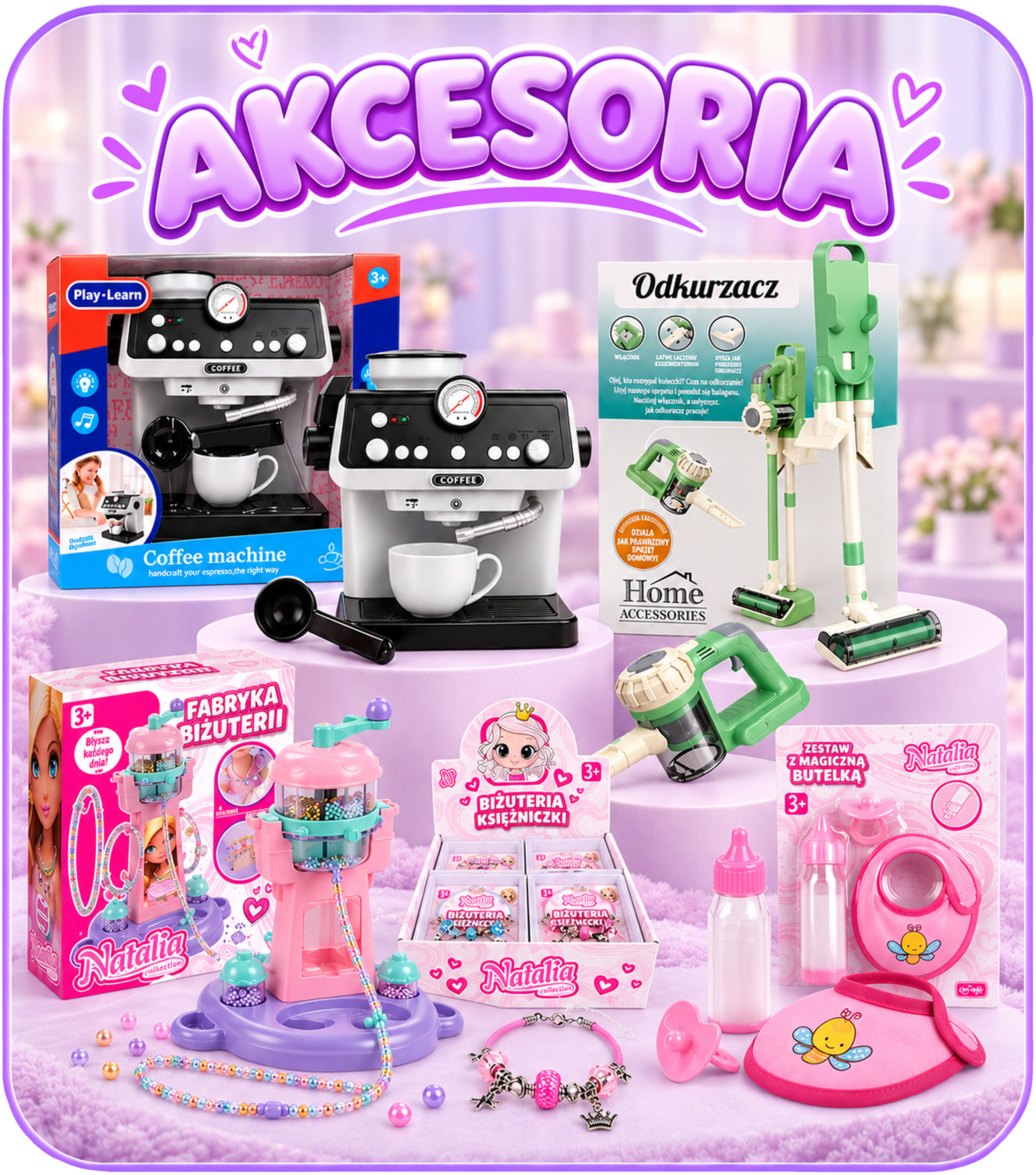AKCESORIA