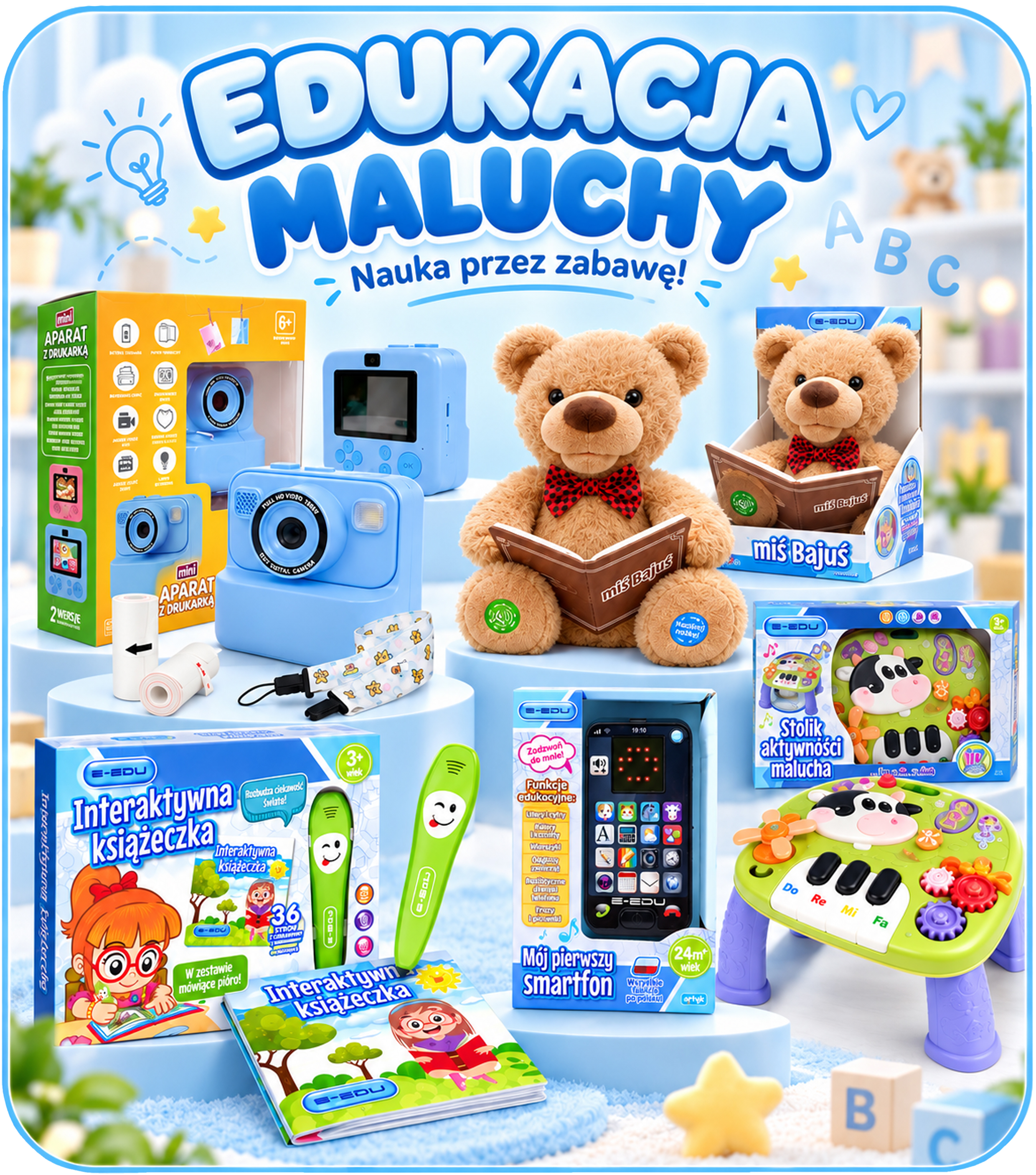 EDUKACYJNE